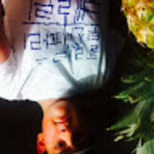 Meet your Posher, K-man the stageman